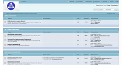 Desktop Screenshot of forumaa.net